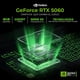 thumbnail image 4 of Laptop Gamer AI PC LENOVO Legion 7i GeForce RTX 5060 8GB Core Ultra 7 255HX NPU 32GB DDR5 1TB 16" OLED QHD+ 165Hz Teclado Ingles Copilot, 4 of 6