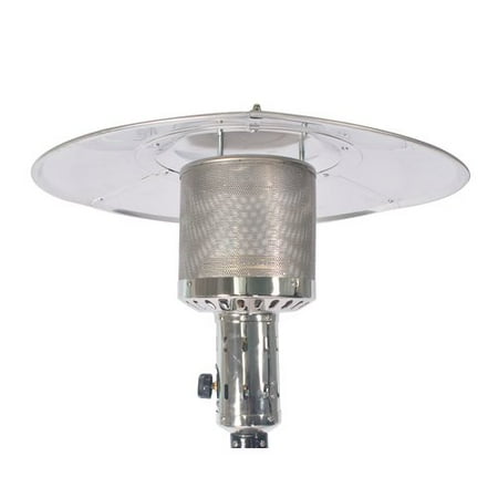 Legacy Heating Hammered 47 000 Btu Propane Patio Heater Com Legacy Heating Hammered 47 000 Btu Propane Patio Heater