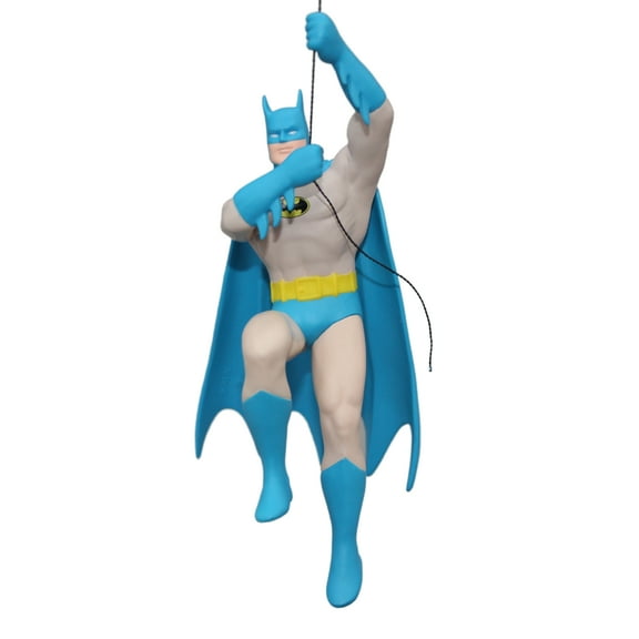 Pre-Owned Hallmark Ornament: 1994 Batman | QX5853 | DC Comics | Non-Mint Box