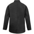 thumbnail image 2 of Premier  Chefs Jacket, 2 of 4