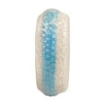 thumbnail image 2 of TRIM Foot Care Oval-Shaped Foot Pumice Stone with Grip Massager, 2 of 2