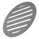 thumbnail image 1 of Bbq Cast Iron Charcoal Plate Grills for Outdoor Camping, 1 of 4