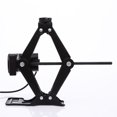 thumbnail image 2 of Portable Car Jacks 12V Electric Jack Scissor Automatic Lifting 2Ton Machinisms Lift Jack Wheel Disassembly Replacement Aid Tools ,Robust Construction, 2 of 6