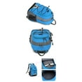 thumbnail image 3 of AUXDIQ 10L Sport Backpack Hiking Backpack Travel Daypack Camping Pack Climbing Trekking Cycling Daypack Mini Backpack, 3 of 6