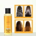 thumbnail image 4 of Fiudx Tratamiento Reparador Intensivo con Queratina de Plátano, Fórmula Hidratante, Solución para El Control Del Frizz, Cuidado para Cabello Rizado, Uso Rápido En 30 Minutos, Reparación Capilar Nutri, 4 of 6