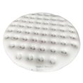 thumbnail image 1 of ALEKO HTRP6WH Inflatable Round Insulator Top for 6-Person Inflatable Hot Tub - White, 1 of 4