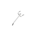 thumbnail image 1 of Advancent 15 ganchos de tablero de clavijas de Metal para pared de supermercado, cueva, avión, papelería colgante, aperitivos, joyería, soporte Almacenamiento y organización del hogar 7cm Advancent HA075322-02, 1 of 6