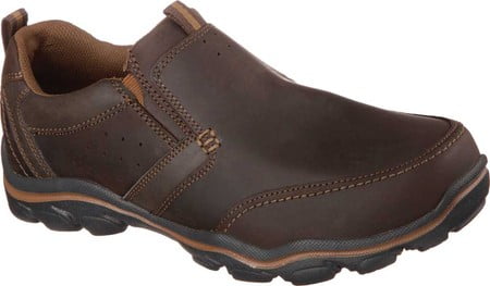 skechers relaxed fit montz devent