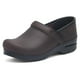 thumbnail image 1 of Zuecos Profesionales para Mujer Dansko Marrón Talla 6.5-7 US, 1 of 7