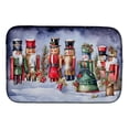 thumbnail image 2 of Christmas Nutcracker Ballet Dish Drying Mat 14 in x 21 in, 2 of 8