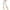 White, variant on Jsaierl Women's Wide Leg Cotton Linen Capris Pants Summer Elastic Waist Pant Casual Drawstring Comfy Trousers Lightweight Palazzo Pants