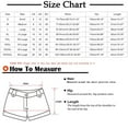 thumbnail image 3 of Odeerbi Mens Swim Trunks Hawaiian Tropical Print Bord Shorts Summer Beach Swimming Trunks Loose Beach Shorts with Pocket Swimming Pants Multicolor, 3 of 6