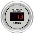 thumbnail image 4 of Auto Meter 6593 2-1/16" Ultra-Lite Digital Voltmeter, 4 of 4