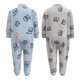 thumbnail image 2 of Mameluco GEORGE 2 Pack para Niño 3M, 2 of 4
