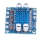 thumbnail image 5 of Placa Amplificadora De Potencia De Audio Digital, Placa Amplificadora De Audio Fácil De Instalar De 2 Canales De Uso Amplio Para Productos Electrónicos Para Computadoras ANGGREK Audio Amplifier Supplies, 5 of 8