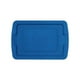 thumbnail image 2 of Caja 61L/16Gal Azul Plastic Trends 60X41X32Cm, 2 of 3