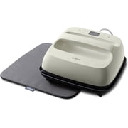 Cricut Maker 4 Ultimate Heat Press Bundle with Easypress SE 9x9 Heat Press