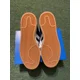 thumbnail image 4 of Brand New Adi-das Men’s Campus 00s Sneakers Shoes Black/White Size 10.5 Men, 4 of 6