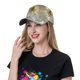 thumbnail image 5 of Fotbe Elegant Ivory Flower Gorro Clásico de Béisbol, Gorra Ajustable con Broche Snapback, Gorro de Exterior de Algodón Suave, 5 of 6
