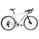 thumbnail image 1 of Bicicleta Benotto Ruta 850 Aluminio R700C 14v Shimano Blanca 48, 1 of 2