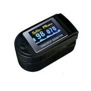 Nature Spirit Nature Spirit Fingertip Oximeter, 1 ea