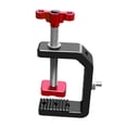 thumbnail image 1 of kusrkot Support de Pince en C Accessoires Support de Caméra Robuste Support Fixe, 1 of 9