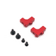 thumbnail image 4 of RC Servo Mount Asiento fijo ACCESSIONES ACCESORIOS CRAWNER COCHE SERDO SERVICIO DE ASIENTOS PARA 1:14 144001 124016 124017 124018 124019 Rojo 2 piezas Vogacara FN001456-02, 4 of 7