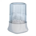 thumbnail image 4 of Mini Lavadora Inalámbrica Compacta: Lavadora Portátil para , Ideal para Viajes y Espacios Reducidos., 4 of 5