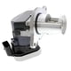 thumbnail image 2 of EGR valve 6461400960 for OM646 engine model, 2 of 4