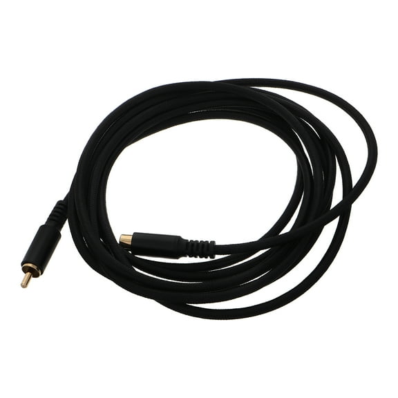 FUEENIRVA Video Cable Multi 1Pack 118.1In