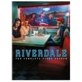 thumbnail image 3 of Riverdale: The Complete First Season (DVD), 3 of 5