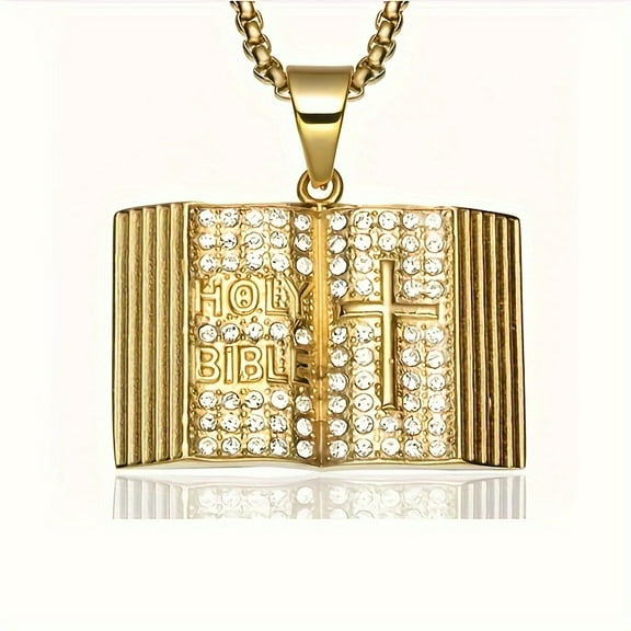 Men's Fashion Pendant Necklace