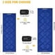 thumbnail image 2 of Colchón de Camping KingCamp peso ligero 200cm x 75cm Azul marino, 2 of 5