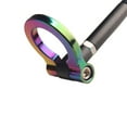 thumbnail image 6 of x xotic tech Aluminum Alloy Tracking Sport Tow Hook Fit 2016-up Chevrolet Camaro 6 Generation Neon, 6 of 7