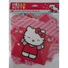 Designware Hello Kitty 'Sweet Gumdrop' Happy Birthday Banner (1ct)