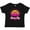 AB-Black, variant on Inktastic Summer Enjoy the Sunshine Siesta Key Florida in Pink Boys or Girls Baby T-Shirt
