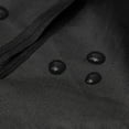thumbnail image 4 of Ramiter Housse de Protection Imperméable pour Cheminée de Patio pour Jardin Extérieur Bacs de Rangement pour Vêtements, 4 of 4