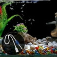 thumbnail image 4 of Siphon Vacuum Water Pump Gravel Cleaner Aquarium Water Filter, 4 of 6