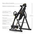 thumbnail image 3 of Tabla de Inversión de Gravedad Workout 6354 Endeavor TABGRA6354, 3 of 5