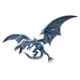 thumbnail image 1 of Bandai SH Monsterarts Yu Gi Oh - Blue Eyes White Dragon, 1 of 8