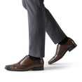 thumbnail image 6 of Bruno Marc Men's Oxford Business Walking Comfortable Shoes, 6 of 8