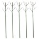 thumbnail image 5 of unbranded 5Jgo Para Plantas Trepadoras Interior Y Exterior Color Con Estructura Resistente, 5 of 8