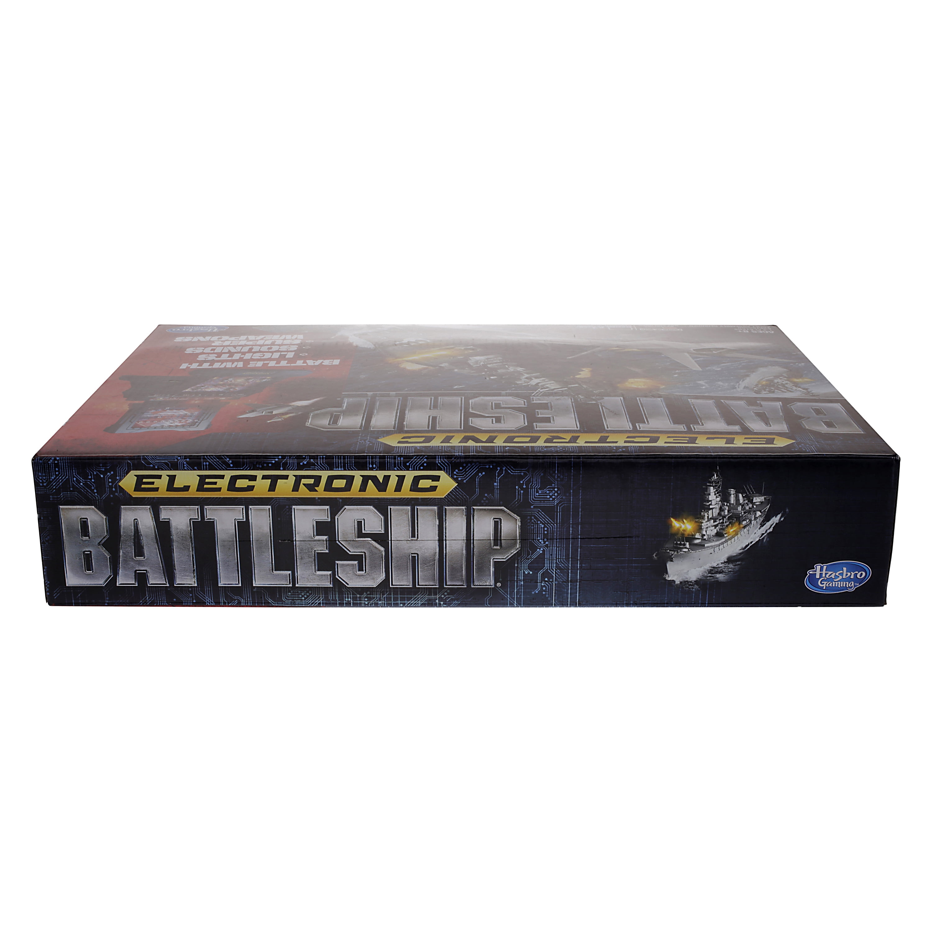electronic battleship game walmart