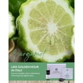 thumbnail image 3 of Essence Refresh Kit – Bergamot Essential Oil – Black Wearable Aromatherapy Pod, 3 of 7