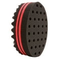thumbnail image 4 of maskred Double Sides Hair Brush Sponge Modeling Sponges Lightweight Hair Styling Tool 5Set, 4 of 6