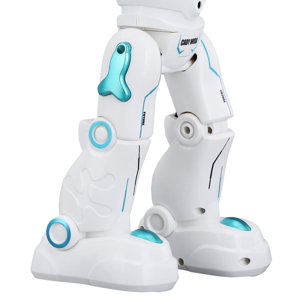 virhuck r2 rc smart robot