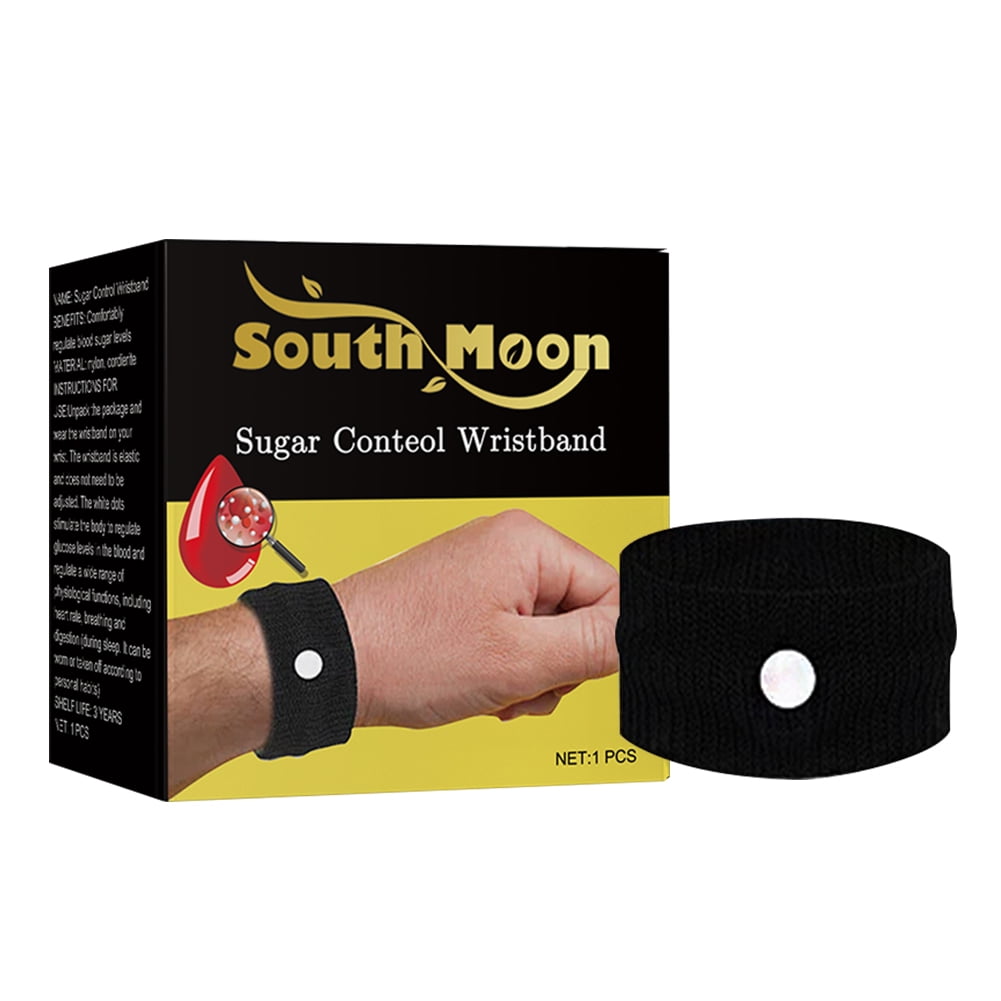 EDFRWWS Nylon Health Care Wristban Lightweight Acupressure Safe for