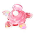 thumbnail image 4 of Kit de maquillaje para niños, juego de lápiz labial y rubor lavables, juguete de belleza cosmético real, juego de maquillaje para niñas de 3 años en Pequeño, 4 of 10
