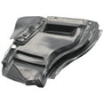 thumbnail image 4 of Fits 14-18 Tundra Pickup Truck Front Splash Shield Inner Fender Liner Left Side, 4 of 5