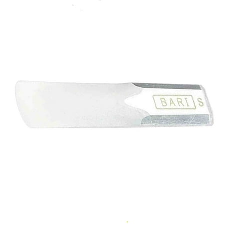 Bari Original Synthetic Reed, Soprano Saxophone, Soft